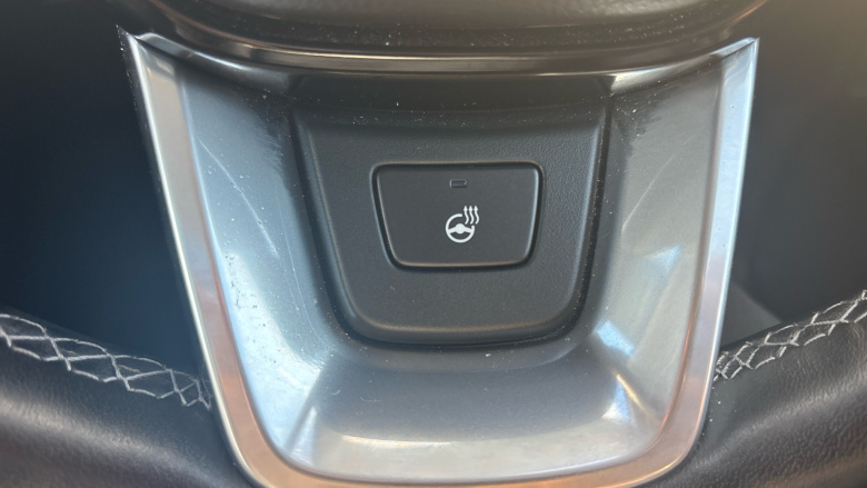 Honda Civic 2.0 eHEV Advance 5dr CVT Hybrid Hatchback